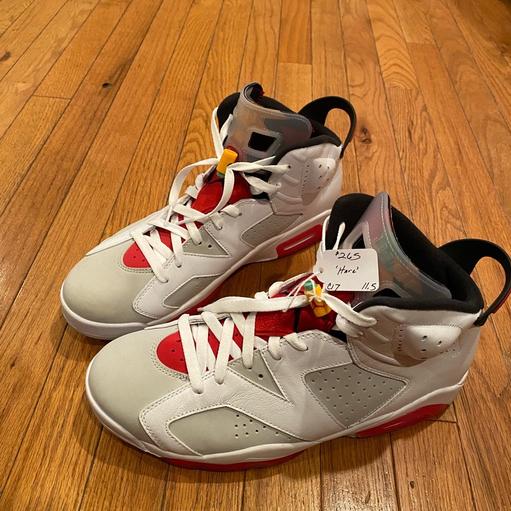 Jordan